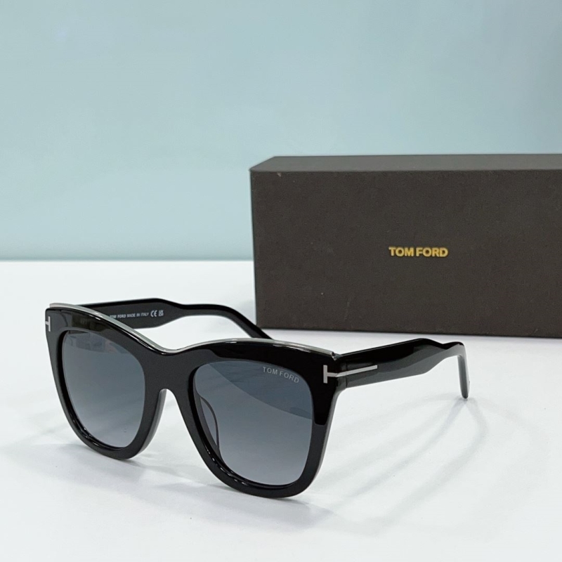 Tom Ford Sunglasses